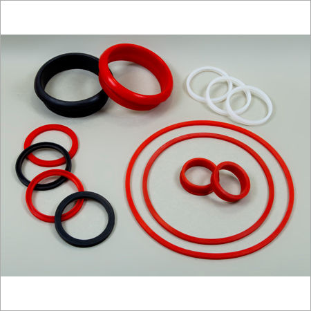 Silicone Seals