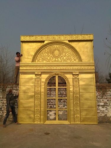Wall Panel