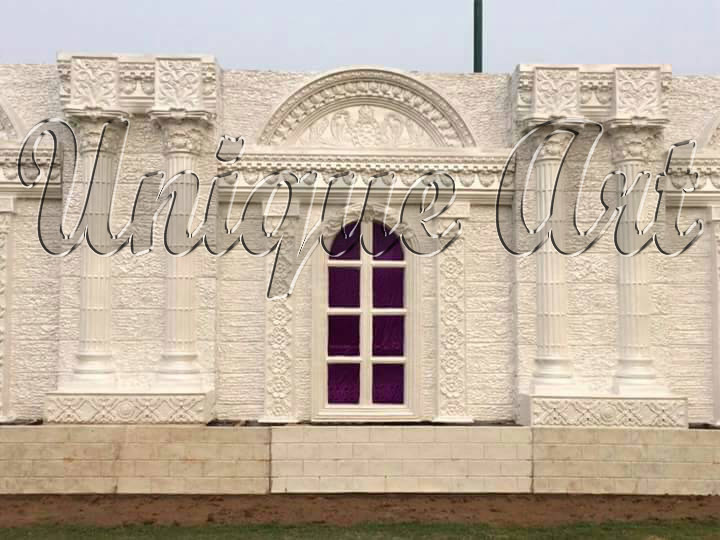 Wall Panel