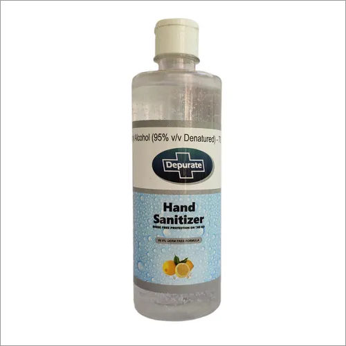 500 ml Depurate Hand Sanitizer