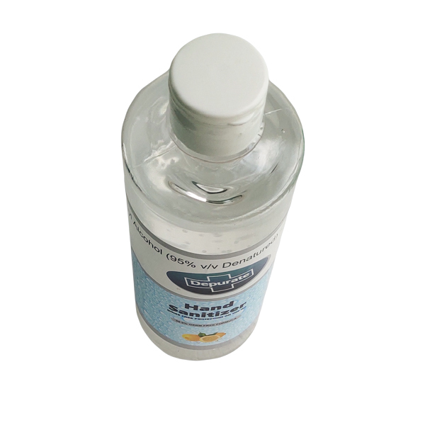 500 ml Depurate Hand Sanitizer