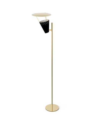 Stanley Floor Lamp