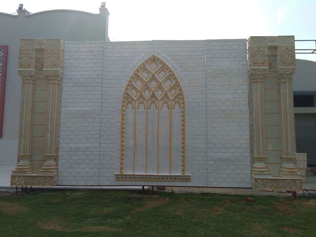 Wall Panelings