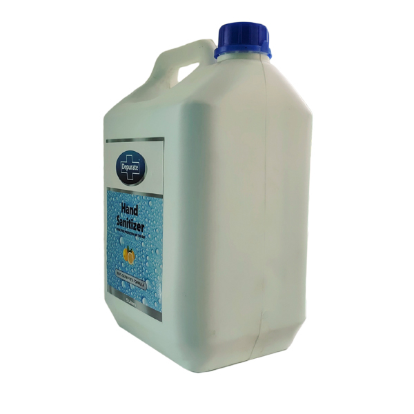 5 Liters Depurate Hand Sanitizer