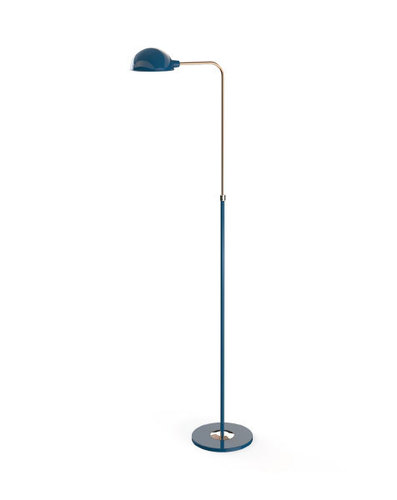 Newton Floor Lamp