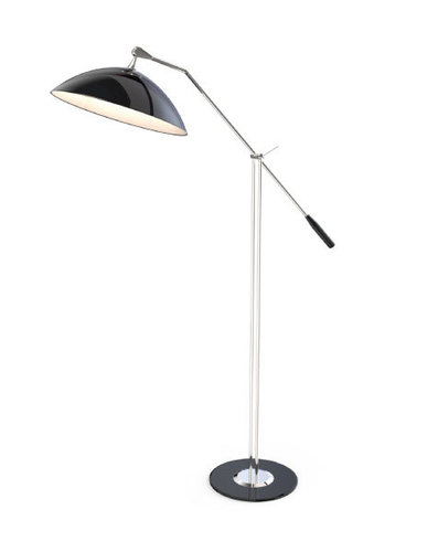Vats Floor Lamp