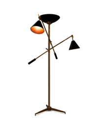 Riley Floor Lamp