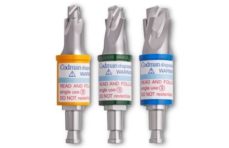 Codman Disposable Perforator