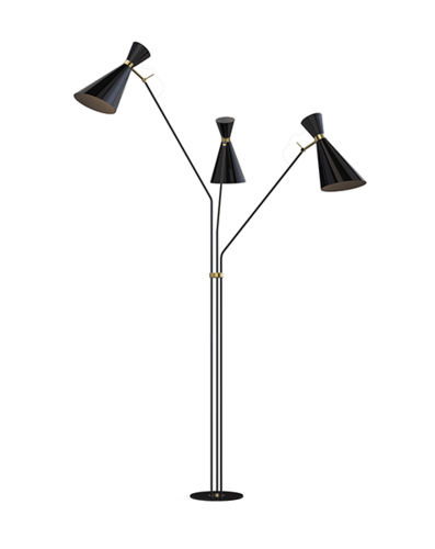 Freddy Floor Lamp