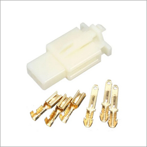 Auto Electrical Terminal