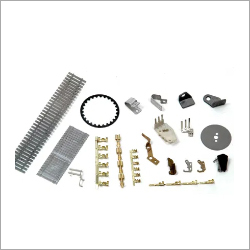 Sheet Metal Parts
