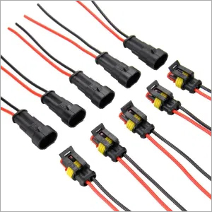 Electrical Wiring Harness By MICROSET INDIA PVT LTD
