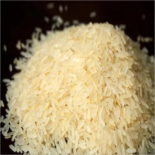 Parboiled Rice