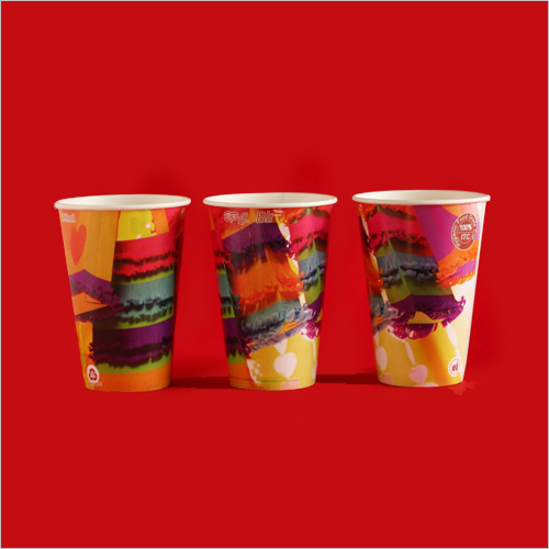 250 ML Multicolour Paper Cups