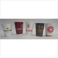 300 ML Customize Paper Cups