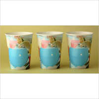 250 ML Disposable Paper Cups