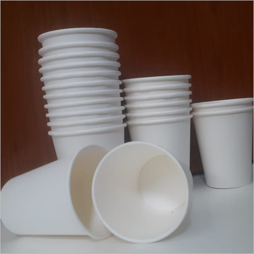 250 ML PLA Coated Paper Cups