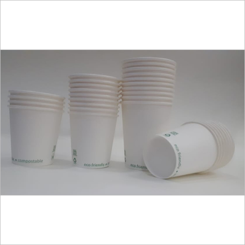 250 ML ECO Friendly Paper Cups