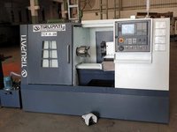 TCP-H-200L CNC Lathe Machine