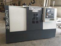 TCP-H-200L CNC Lathe Machine