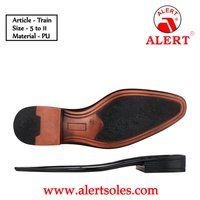 Rubber Shoe Sole Exporter, Manufacturer, and Supplier