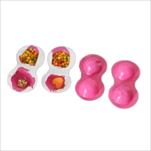 Alladin Ka Khajana Fruits Gems Ball - Solid Shape, Low Fat Content | Individually Sealed for Freshness with Delectable Fruit Fillings