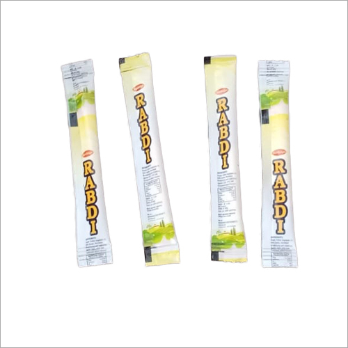 Rabri Malai Pouch Additional Ingredient: Sugar