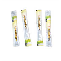 Rabri Malai Pouch Additional Ingredient: Sugar