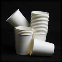 300 ML Bio Degradable Paper Cups
