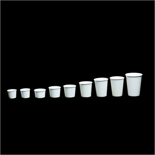 300 ML Food Grade Paper Cups