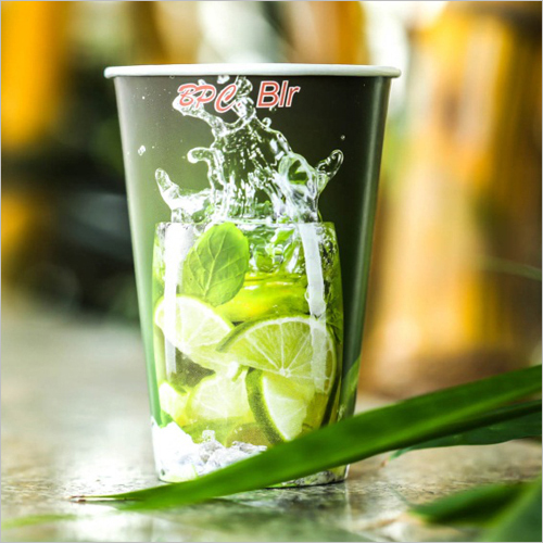 250 ML Cold Drinks Paper Cups