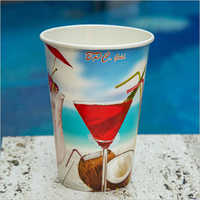 250 ML Water Drinks Paper Cups