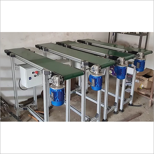 Belt Conveyor