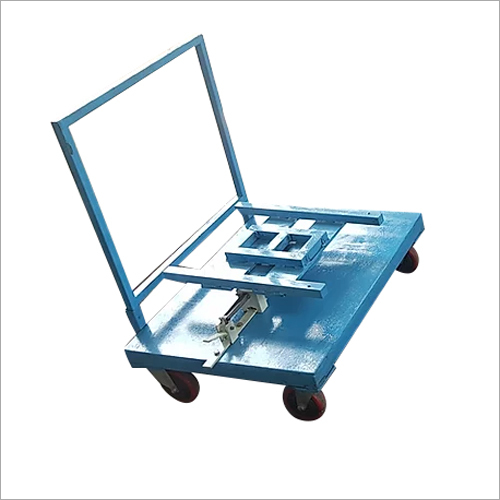 Part Rotary Moment Trolley
