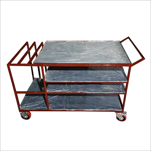 Storage Trolley