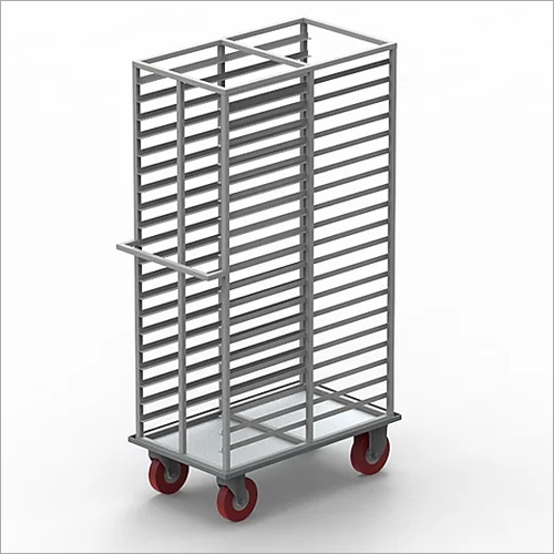 Production Line Trolley