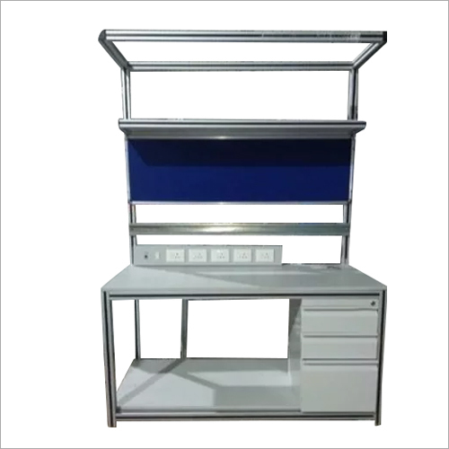 Aluminium Profile Workstation