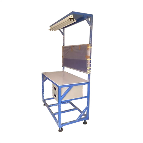 Inspection Table
