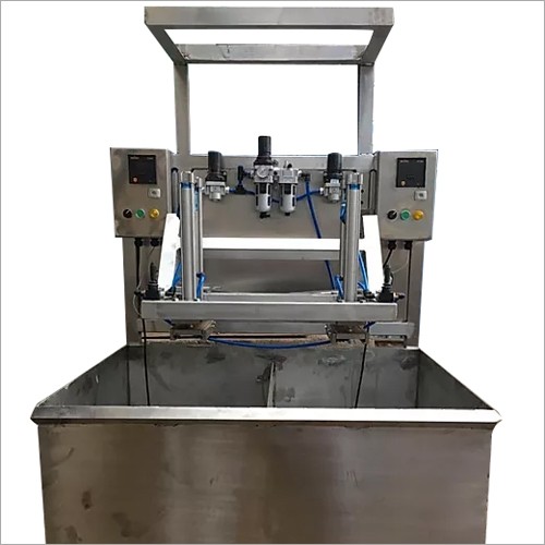 Testing Tank