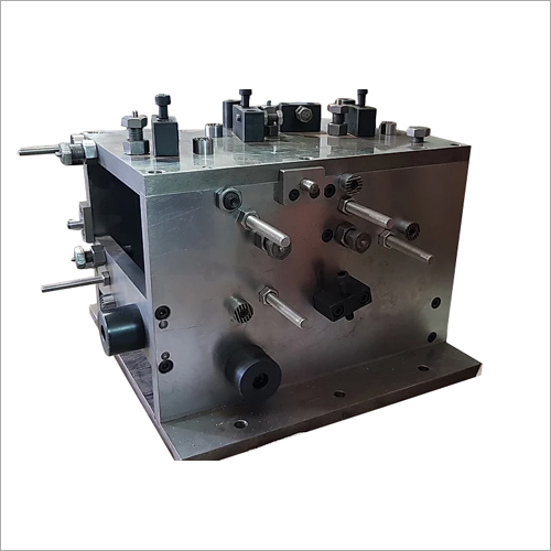 Machining Fixture