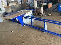 Table Cutter With Trolley