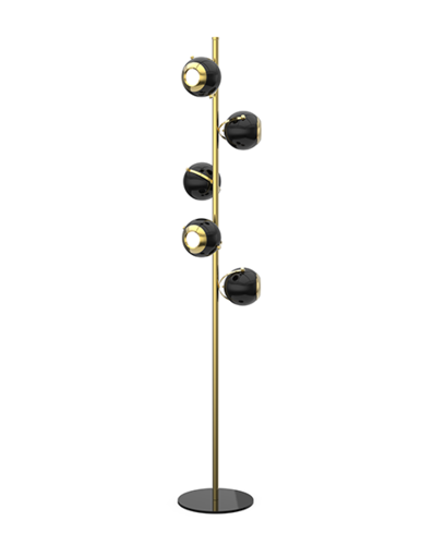 Candice Floor Lamp