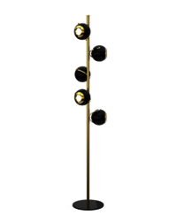 Candice Floor Lamp