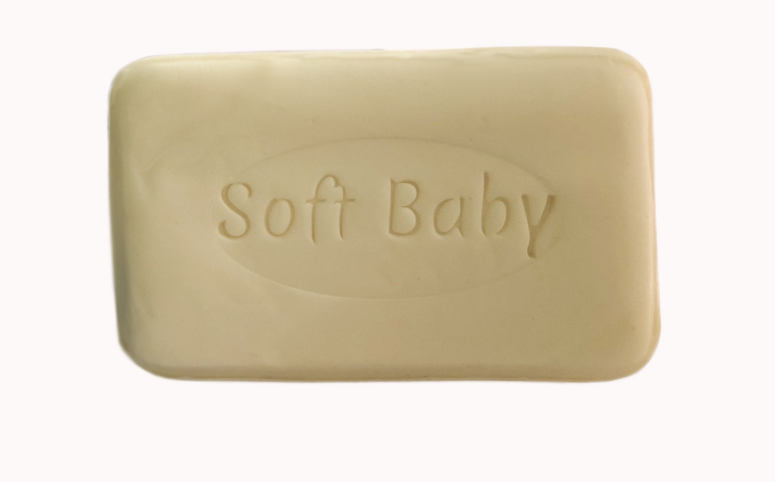 Soft Baby Soap
