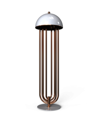 Flare Floor Lamp