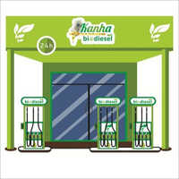 Industrial Biodiesel Pump Development Services