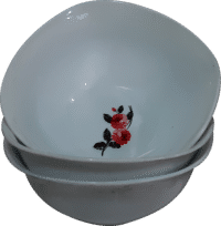 Bowl Round (6 pc set)