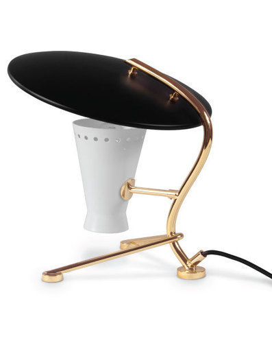 Evelyn Table Lamp