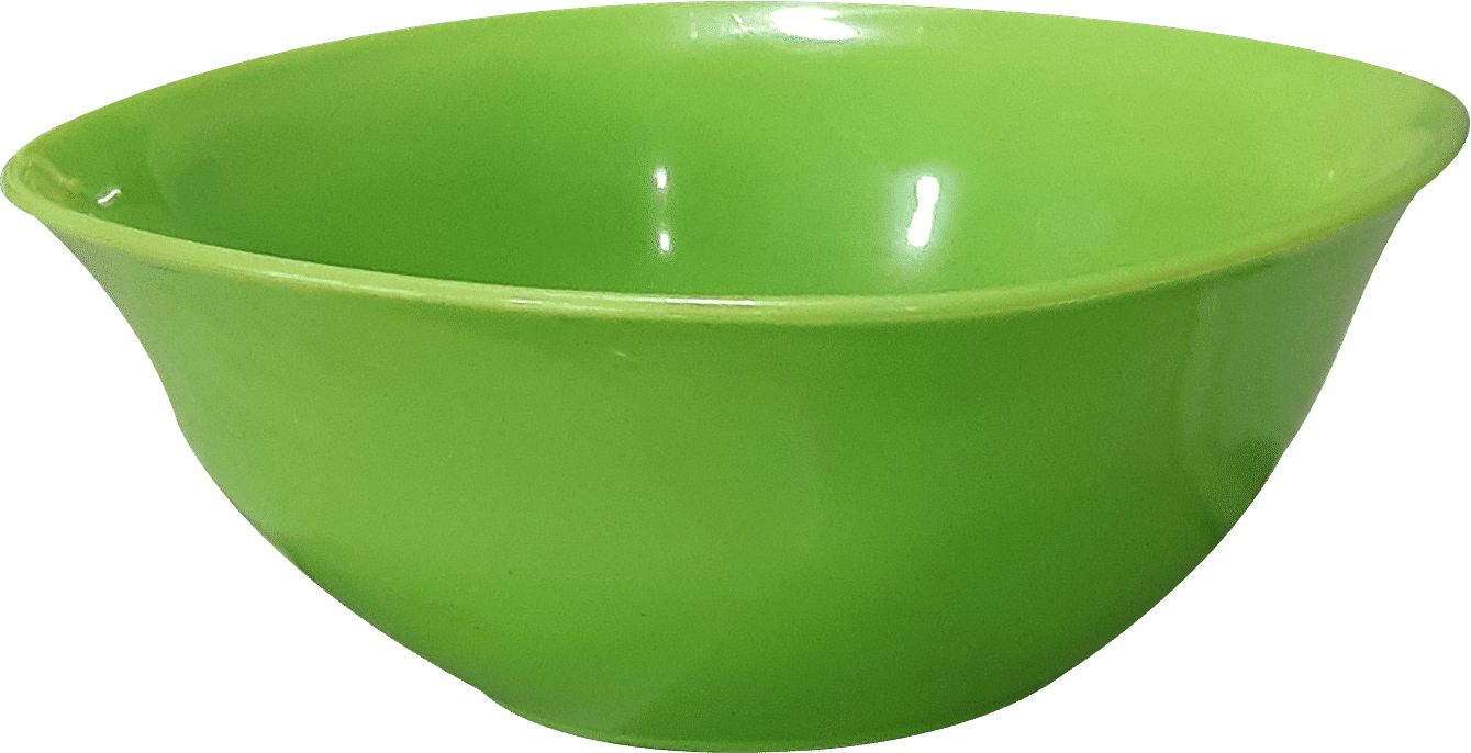 Bowl Square (6 pc set)