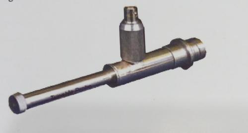 Tunable Probe Test Range: 8.2 To 12.4 Ghz